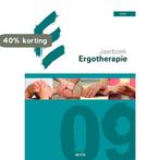 Jaarboek Ergotherapie 2009 9789033475450, Boeken, Verzenden, Zo goed als nieuw