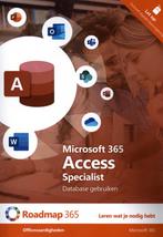 Microsoft 365 Access specialist 9789037259124, Verzenden
