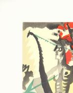 Jean Lurçat (1892-1966) - Hommage à Raoul Dufy