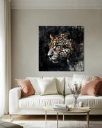 Wysocky John - Rustic Jaguar