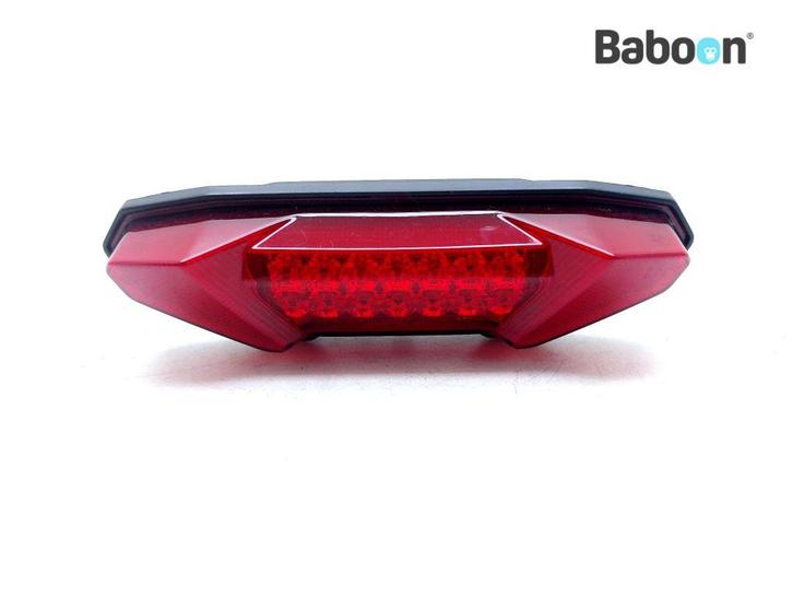 Achterlicht Yamaha Tracer 9 GT 2021-> (BAP MTT890), Motoren, Onderdelen | Yamaha, Gebruikt, Verzenden