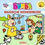 Magische wonderboek / Bumba 9789462772908 Gert Verhulst, Boeken, Kinderboeken | Jeugd | 13 jaar en ouder, Verzenden, Gelezen, Gert Verhulst