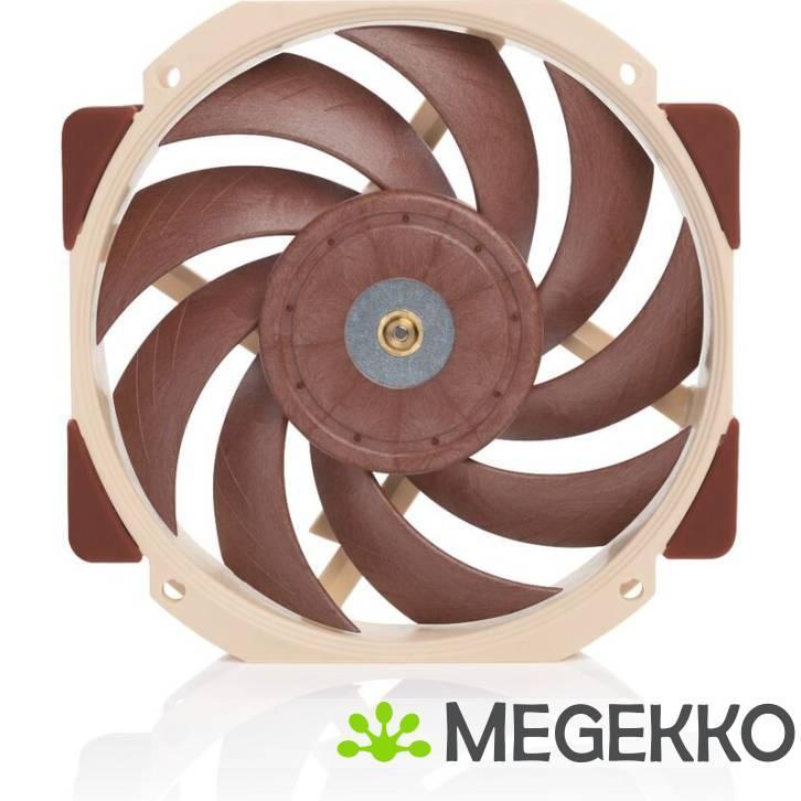 Noctua NF-A12x25R PWM, Computers en Software, Computerkoelers, Nieuw, Verzenden