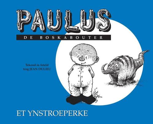 Et ynstroeperke / Paulus de boskabouter / 2 9789064470509, Boeken, Stripverhalen, Gelezen, Verzenden