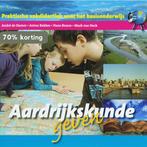 Aardrijkskunde geven 9789023243199, Boeken, Verzenden, Gelezen