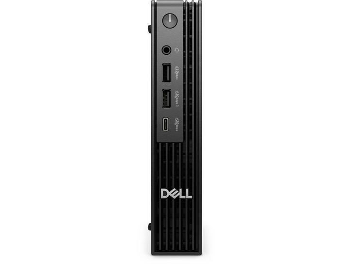 Dell Pro Micro Plus QBM1250 - Mini PC - Intel Core Ultra 5, Computers en Software, Desktop Pc's, Nieuw, Verzenden