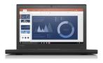 Lenovo ThinkPad X260 Core i5 8GB 256GB SSD 14 inch, 2 tot 3 Ghz, Qwerty, 8 GB, Refurbished