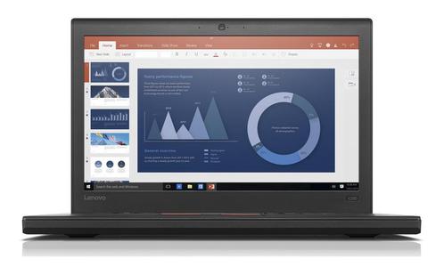 Lenovo ThinkPad X260 Core i5 8GB 256GB SSD 14 inch, Informatique & Logiciels, Ordinateurs portables Windows, Enlèvement ou Envoi