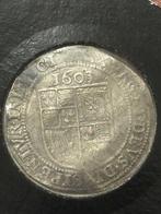 Engeland. James I (1603-1625). 6 Pence 1603 (Zonder, Postzegels en Munten, Munten | Europa | Niet-Euromunten