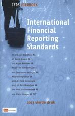 International financial reporting standards Leerboek 2013, Boeken, Verzenden, Gelezen, Geert Braam