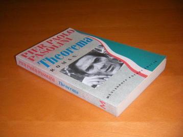Theorema / Meulenhoff pocket editie 9789029043397, Verzenden, Pier Paolo Pasolini