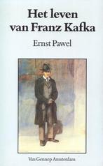 Het leven van Franz Kafka - Ernst Pawel - 9789060127841 - Pa, Verzenden