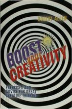 Boost Your Creativity, Verzenden, Nieuw