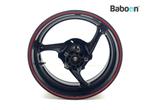 Achterwiel Suzuki GSX R 750 2008-2010 (GSXR750 K8/K9/L0), Motoren, Verzenden, Gebruikt