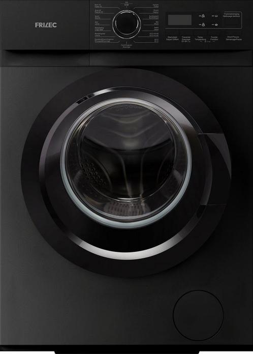 Frilec Koblenz8214wa-030b Wasmachine, Elektronische apparatuur, Wasmachines, Ophalen of Verzenden