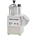 Groentesnijder | ULTRA | Ø39-58/170x75mm | 150kg/u | 0.55kW, Verzenden, Nieuw in verpakking