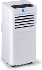 2dekans | Lifetime Air Mobiele Airco - Wit - 900W - 230V -, Ophalen of Verzenden, Nieuw