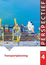 Logistiek niveau / Niveau 4 MBO-STLG-TRPL-22 9789463763301, Verzenden, Gelezen