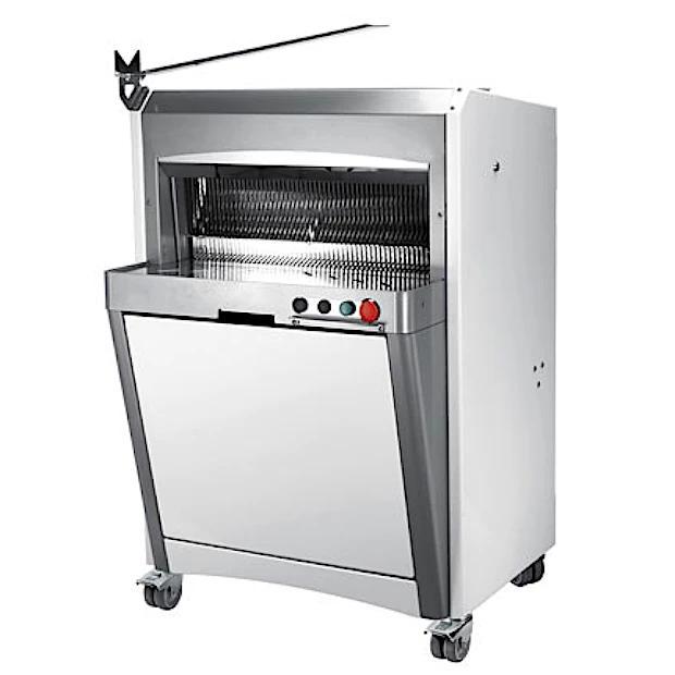 Broodsnijmachine | DUO | Brood 600x300mm | Snijdikte 6-11mm, Zakelijke goederen, Horeca | Keukenapparatuur, Nieuw in verpakking