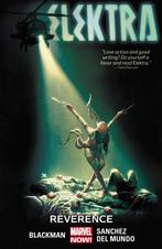 Elektra (4th Series) Volume 2: Reverence, Verzenden, Nieuw