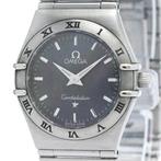 Omega - Constellation - 1512.4 - Heren - 1995-1997