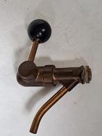 Lison - Werkgereedschap Salvaged - Biertap