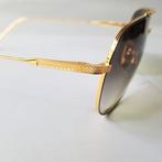 Dita - TITANIUM - Flight - Gold - Exclusive - Hand Made -, Nieuw