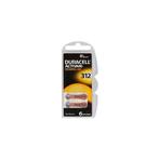 Duracell ActivAir 312 MF (Hg 0%) Hearing Aid Gehoorappara..., Verzenden, Nieuw