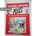 BRETOENSE BROERTJE 9789002193859 Willy Vandersteen, Verzenden, Gelezen, Willy Vandersteen