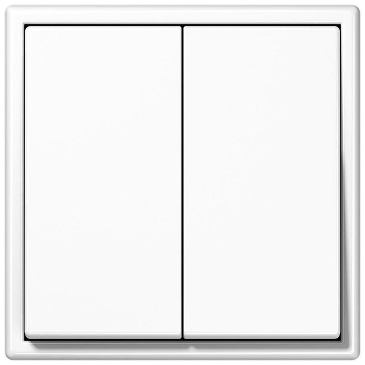 Jung Vrienden Van Hue 4 Kanaal Draadloze Wand Schakelaar -, Doe-het-zelf en Bouw, Alarmsystemen, Verzenden