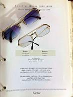 Cartier - Cartier Must Aneé Folles sunglasses precious in, Handtassen en Accessoires, Nieuw