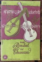 Jeroen Brouwers - Twee zeldzame AO-boekjes in cassette -