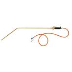 Épilateur thermique cartouche preventa, lance de 1,5m -