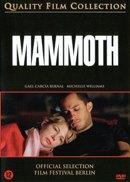 Mammoth op DVD, Verzenden, Nieuw in verpakking