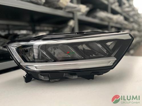 VW T-ROC 2GA LED SCHEINWERFER RECHTS 2GA941006H, Auto-onderdelen, Verlichting, Verzenden