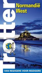 Normandie West / Trotter 9789401414593, Boeken, Verzenden, Zo goed als nieuw