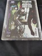 Predator Kills the Marvel Universe #1 - Gabriele DellOtto, Nieuw