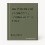 De sterren van Zonnedorp / Jommeke strip / 324 9789002281280, Boeken, Stripverhalen, Verzenden, Zo goed als nieuw, Legendre