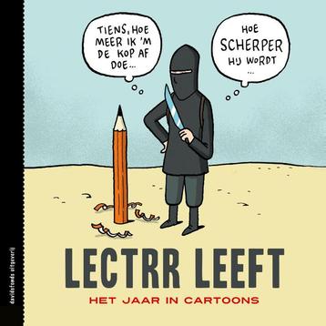 Lectrr leeft 9789059086739 Lectrr, Verzenden, Lectrr