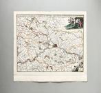 Belgique - Comté de Namur; F. de Wit - Comitatus Namurci, Boeken, Nieuw