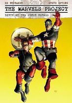 The Marvels Project: Birth of the Super Heroes, Boeken, Verzenden, Nieuw