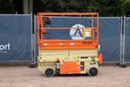 Veiling: Schaarlift JLG R6 Elektrisch 7.64m 2014, Ophalen