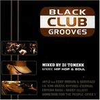 Various - Black Club Grooves, Verzenden