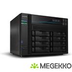 Asustor Lockerstor 10 AS6510T, Computers en Software, Verzenden, Nieuw