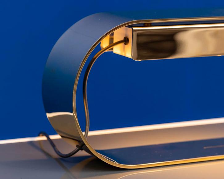 Christophe Gevers CG01, Maison & Meubles, Lampes | Lampes de table, Envoi