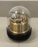 Wuba Marine barometer - Cuivre