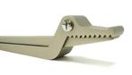 Alessi - Jim Hannon-Tan - Notenkraker - Schatje -