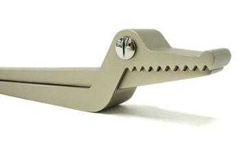 Alessi - Jim Hannon-Tan - Notenkraker - Schatje -
