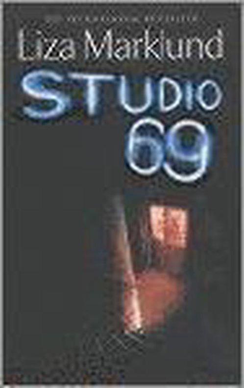 Studio 69 9780743449915, Livres, Livres Autre, Envoi