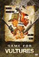 Game for vultures op DVD, Cd's en Dvd's, Dvd's | Drama, Nieuw in verpakking, Verzenden